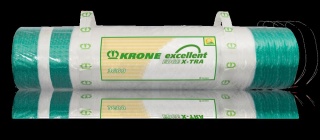 PLASA KRONE Edge X-Tra 3600 X-Treme UV